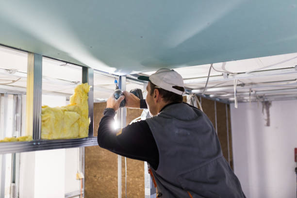 Best Energy Efficiency Solutions in Cherry Valley, IL