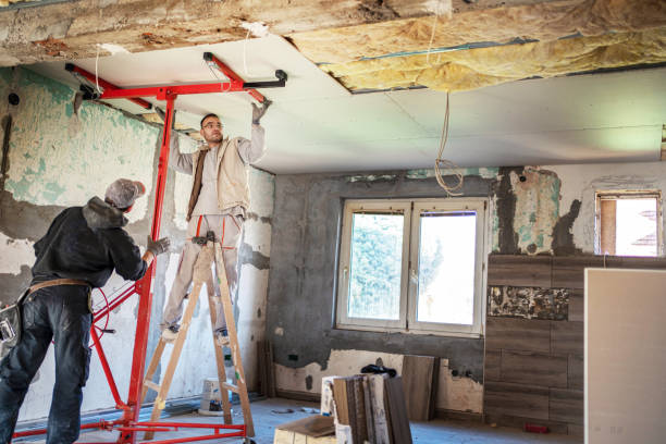 Best Residential Insulation in Cherry Valley, IL